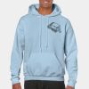 Heavy Blend Adult Hooded Sweatshirt Thumbnail