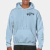 Heavy Blend Adult Hooded Sweatshirt Thumbnail