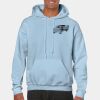 Heavy Blend Adult Hooded Sweatshirt Thumbnail