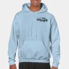 Heavy Blend Adult Hooded Sweatshirt Thumbnail