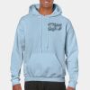 Heavy Blend Adult Hooded Sweatshirt Thumbnail