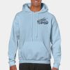 Heavy Blend Adult Hooded Sweatshirt Thumbnail