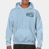 Heavy Blend Adult Hooded Sweatshirt Thumbnail