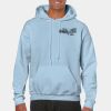 Heavy Blend Adult Hooded Sweatshirt Thumbnail