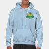 Heavy Blend Adult Hooded Sweatshirt Thumbnail