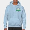 Heavy Blend Adult Hooded Sweatshirt Thumbnail