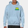 Heavy Blend Adult Hooded Sweatshirt Thumbnail