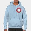 Heavy Blend Adult Hooded Sweatshirt Thumbnail