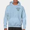 Heavy Blend Adult Hooded Sweatshirt Thumbnail