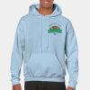 Heavy Blend Adult Hooded Sweatshirt Thumbnail