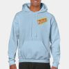 Heavy Blend Adult Hooded Sweatshirt Thumbnail