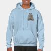 Heavy Blend Adult Hooded Sweatshirt Thumbnail