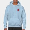 Heavy Blend Adult Hooded Sweatshirt Thumbnail