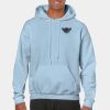Heavy Blend Adult Hooded Sweatshirt Thumbnail