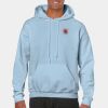 Heavy Blend Adult Hooded Sweatshirt Thumbnail