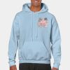 Heavy Blend Adult Hooded Sweatshirt Thumbnail