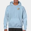 Heavy Blend Adult Hooded Sweatshirt Thumbnail