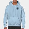 Heavy Blend Adult Hooded Sweatshirt Thumbnail