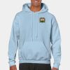 Heavy Blend Adult Hooded Sweatshirt Thumbnail