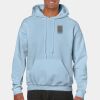 Heavy Blend Adult Hooded Sweatshirt Thumbnail