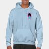 Heavy Blend Adult Hooded Sweatshirt Thumbnail