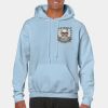 Heavy Blend Adult Hooded Sweatshirt Thumbnail