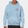 Heavy Blend Adult Hooded Sweatshirt Thumbnail