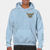 Heavy Blend Adult Hooded Sweatshirt Thumbnail
