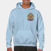 Heavy Blend Adult Hooded Sweatshirt Thumbnail