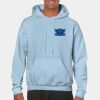 Heavy Blend Adult Hooded Sweatshirt Thumbnail