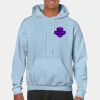 Heavy Blend Adult Hooded Sweatshirt Thumbnail