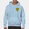 Heavy Blend Adult Hooded Sweatshirt Thumbnail