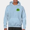 Heavy Blend Adult Hooded Sweatshirt Thumbnail