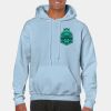 Heavy Blend Adult Hooded Sweatshirt Thumbnail