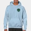 Heavy Blend Adult Hooded Sweatshirt Thumbnail