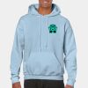 Heavy Blend Adult Hooded Sweatshirt Thumbnail