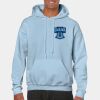 Heavy Blend Adult Hooded Sweatshirt Thumbnail
