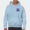 Heavy Blend Adult Hooded Sweatshirt Thumbnail