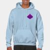 Heavy Blend Adult Hooded Sweatshirt Thumbnail