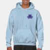 Heavy Blend Adult Hooded Sweatshirt Thumbnail