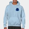 Heavy Blend Adult Hooded Sweatshirt Thumbnail