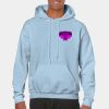Heavy Blend Adult Hooded Sweatshirt Thumbnail