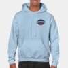 Heavy Blend Adult Hooded Sweatshirt Thumbnail