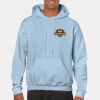 Heavy Blend Adult Hooded Sweatshirt Thumbnail