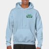 Heavy Blend Adult Hooded Sweatshirt Thumbnail