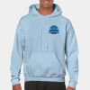 Heavy Blend Adult Hooded Sweatshirt Thumbnail