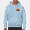 Heavy Blend Adult Hooded Sweatshirt Thumbnail