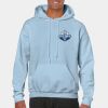 Heavy Blend Adult Hooded Sweatshirt Thumbnail