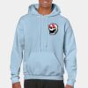Heavy Blend Adult Hooded Sweatshirt Thumbnail