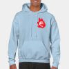 Heavy Blend Adult Hooded Sweatshirt Thumbnail